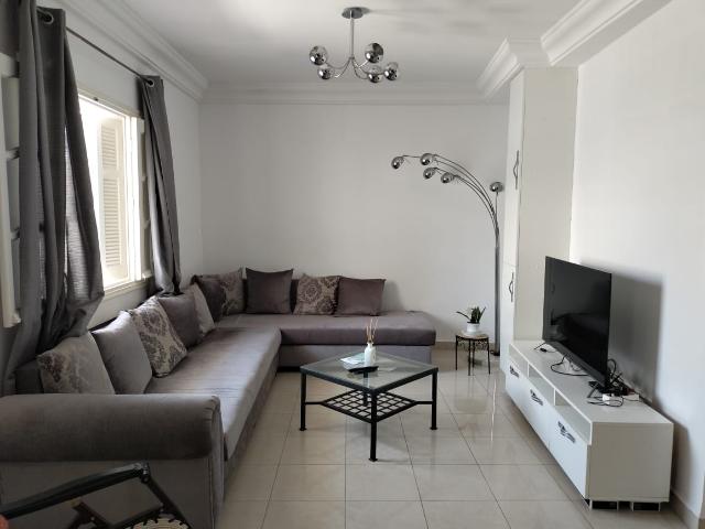 Appartement location à Hammam Sousse