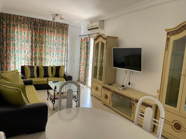 Appartement location à Hammamet, Beni Khalled