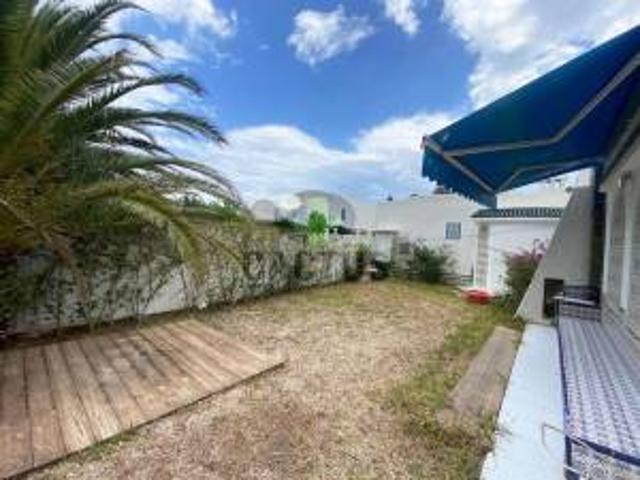 Maison location à Hammamet