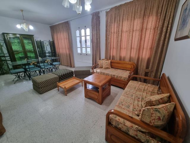 Appartement location à Hammamet