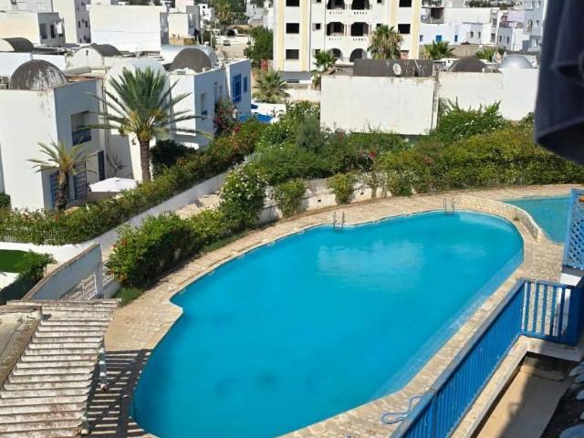 Appartement location à Hammamet, Beni Khalled