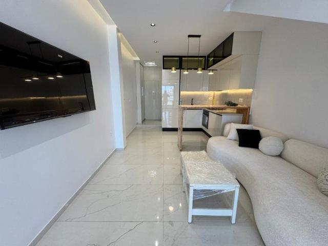 Appartement location à Hammamet