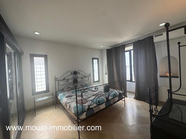 Appartement location à Beni Khalled