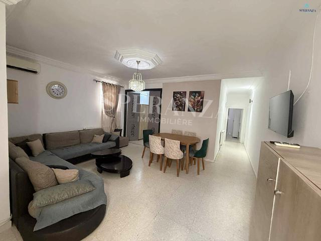 Appartement location à Beni Khalled