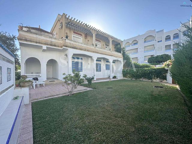 Appartement location à Hammamet