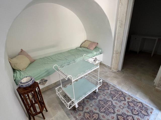 Appartement location à Hammamet