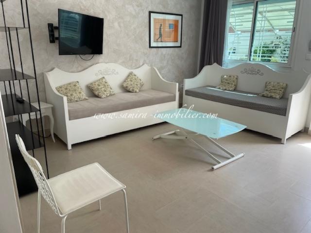 Appartement location à Hammamet