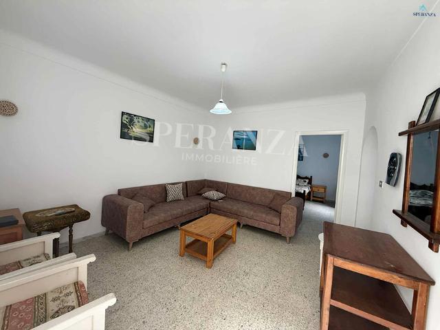 Appartement location à Beni Khalled
