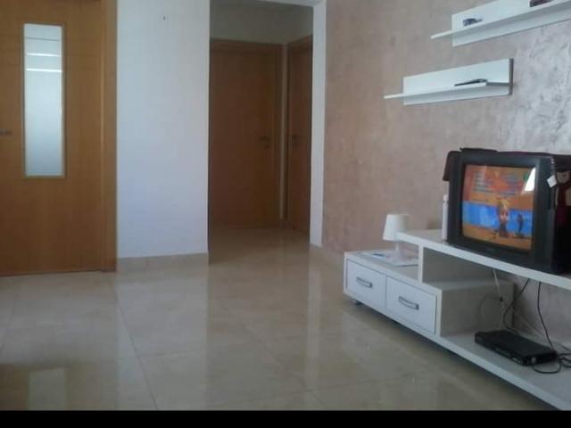 Appartement location à Hammamet