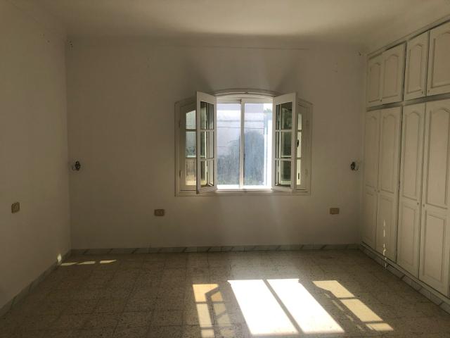 Maison location à Hammamet