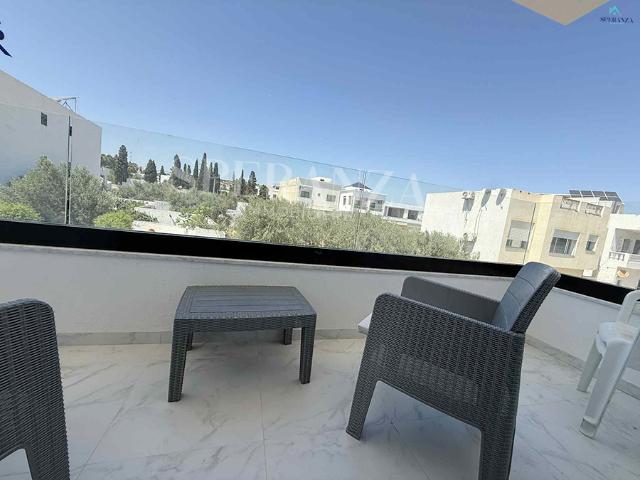 Maison location à Hammamet