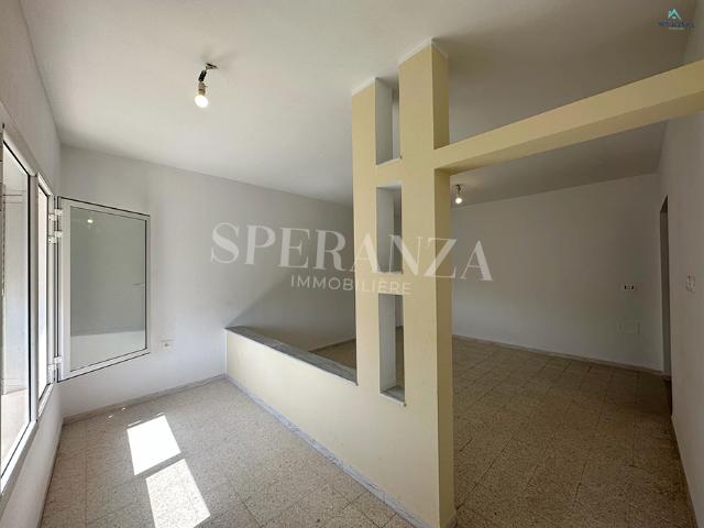 Appartement location à Hammamet