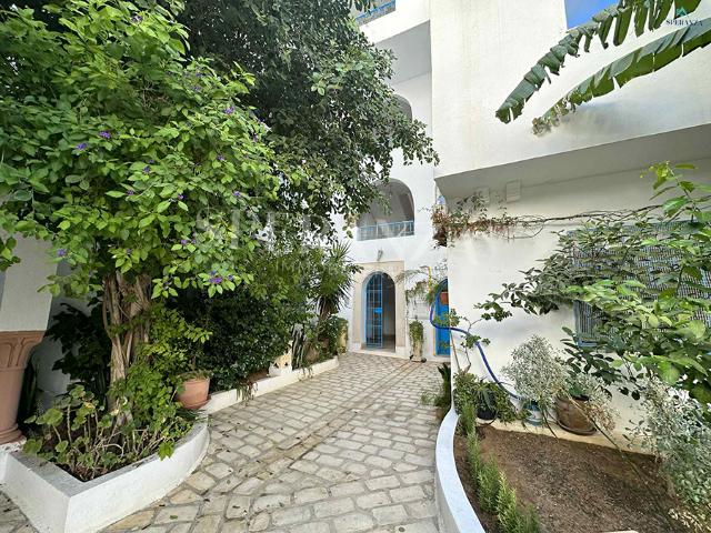 Appartement location à Beni Khalled