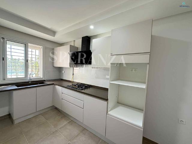 Appartement location à Beni Khalled