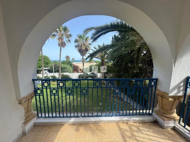 Appartement location à Hammamet