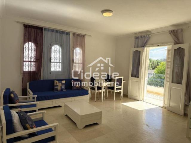 Appartement location à Hammamet