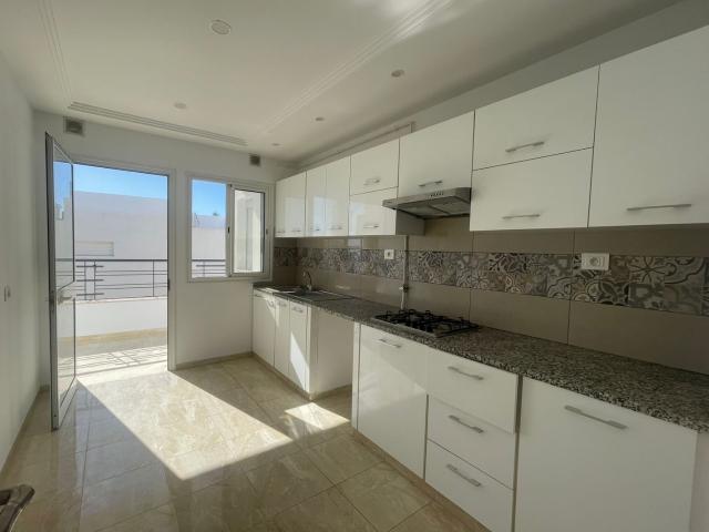 Appartement location à Beni Khalled