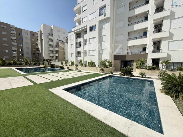 Appartement location à Beni Khalled
