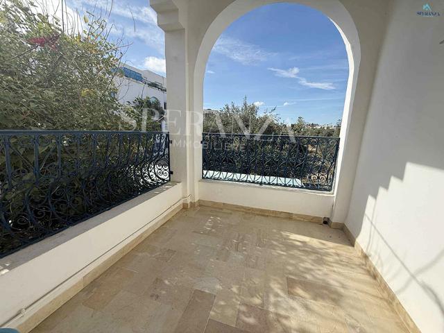 Appartement location à Beni Khalled