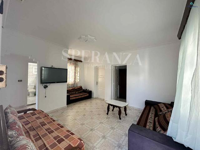 Appartement location à Beni Khalled