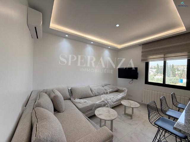 Appartement location à Hammamet