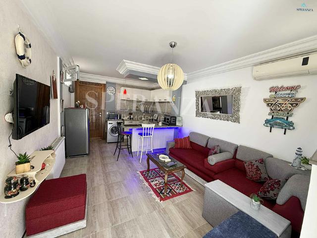 Appartement location à Beni Khalled