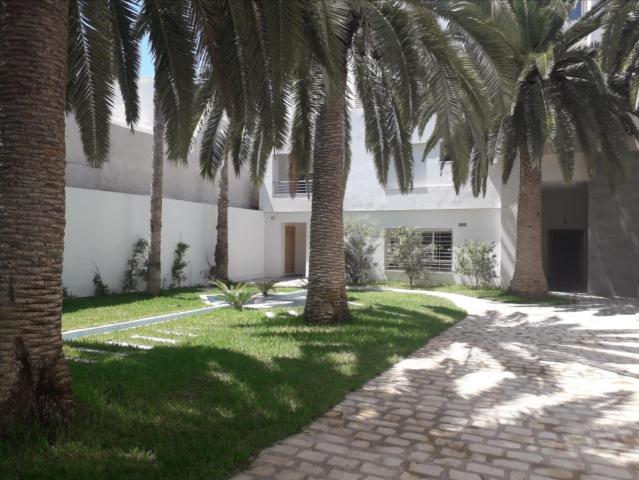 Appartement location à Hammamet