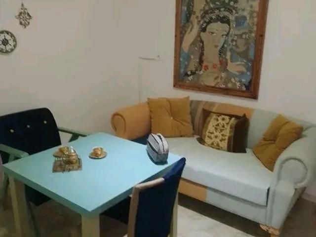 Appartement location à Hammamet