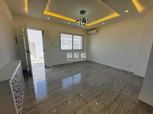Appartement location à Hammamet
