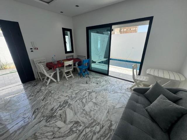 Appartement location à Hammamet