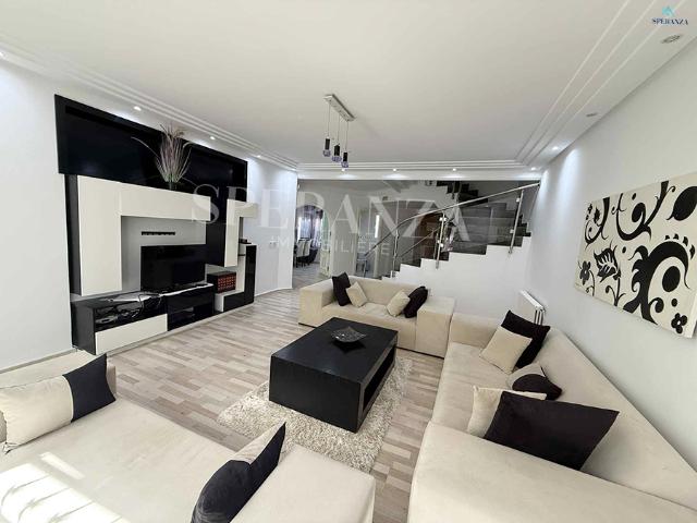 Duplex location à Hammamet