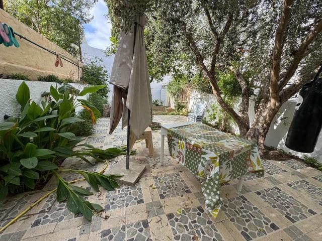 Appartement location à Hammamet