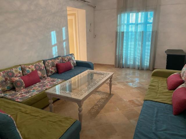 Appartement location à Hammamet Appartement location à Hammamet