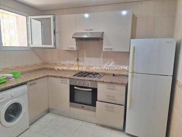 Appartement location à Hammamet
