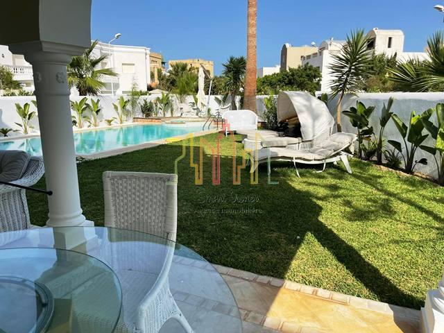 Appartement location à Hammamet