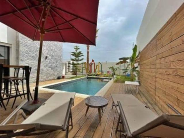 Appartement location à Hammamet