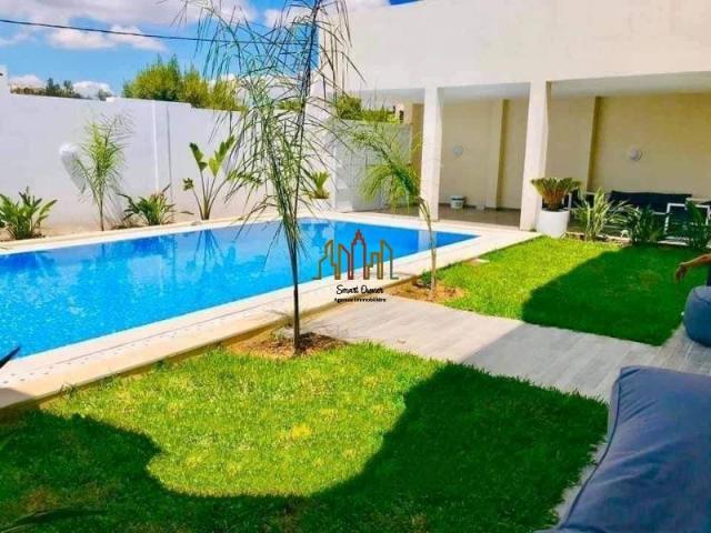 Appartement location à Hammamet
