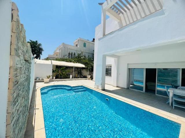Appartement location à Hammamet