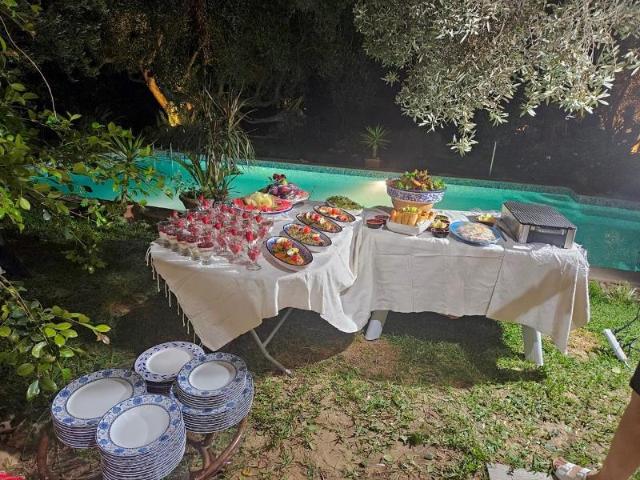 Appartement location à Hammamet