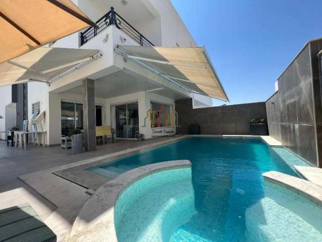 Appartement location à Hammamet