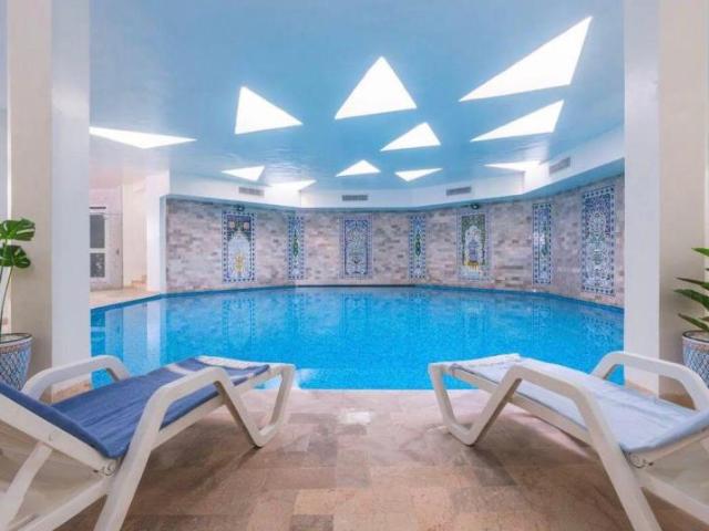 Appartement location à Hammamet