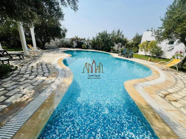 Appartement location à Hammamet