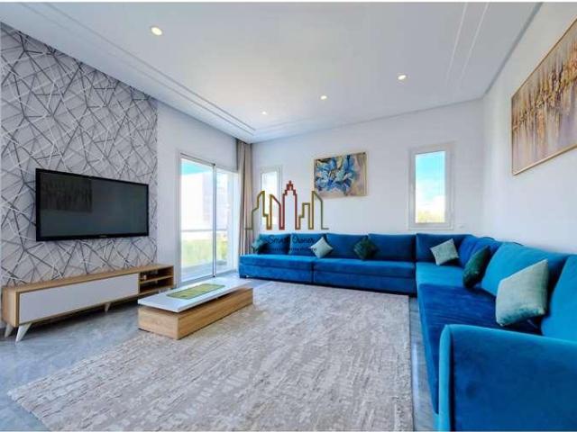 Appartement location à Hammamet