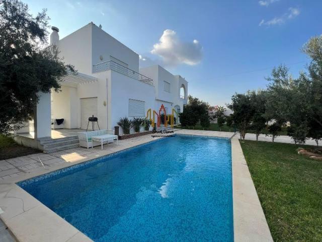 Appartement location à Hammamet