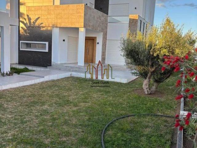 Appartement location à Hammamet
