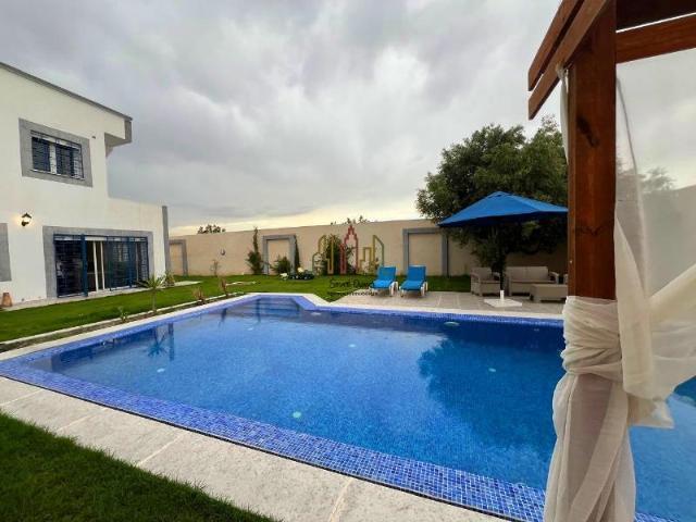 Appartement location à Hammamet