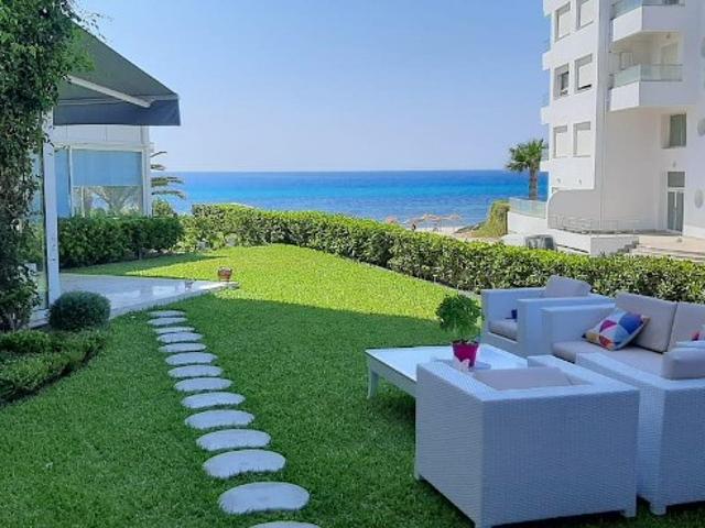 Appartement location à Hammamet