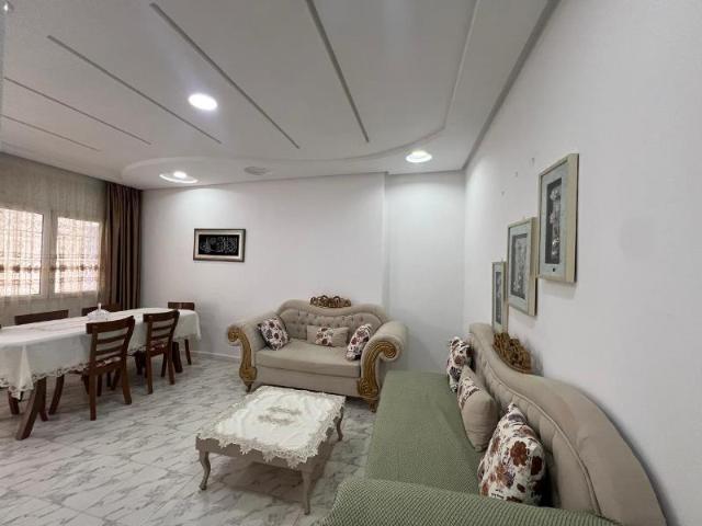 Appartement location à Hammamet