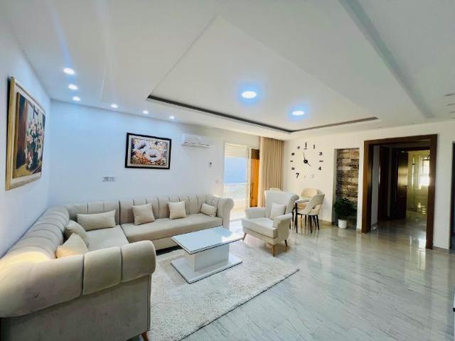 Appartement location à Hammamet