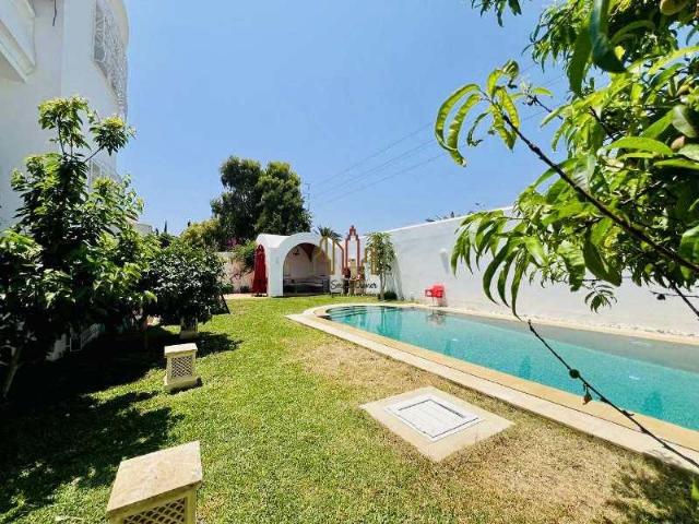 Appartement location à Hammamet